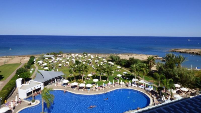 ATLANTICA SEA BREEZE фото 3