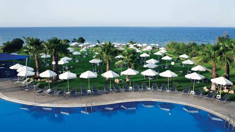 ATLANTICA SEA BREEZE фото 6