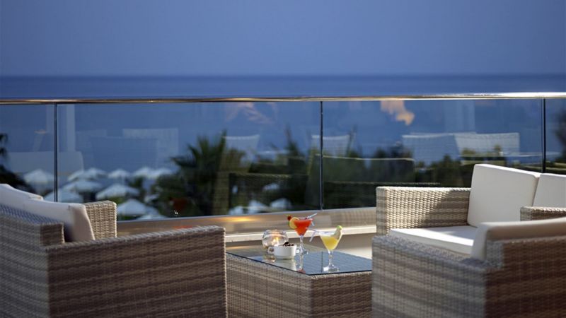 ATLANTICA SEA BREEZE фото 8