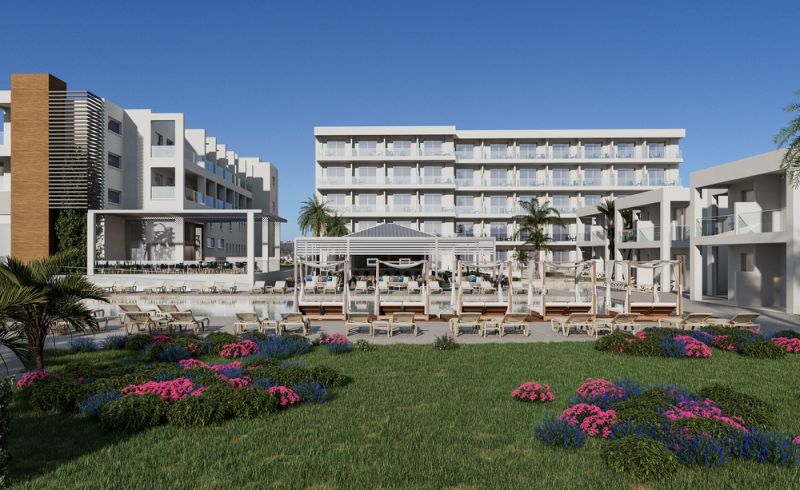 ATLANTICA SUNGARDEN PARK