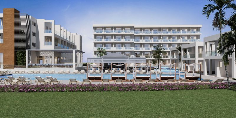 ATLANTICA SUNGARDEN PARK фото 4