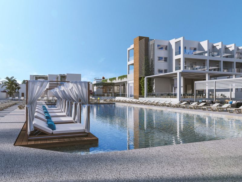 ATLANTICA SUNGARDEN PARK фото 6