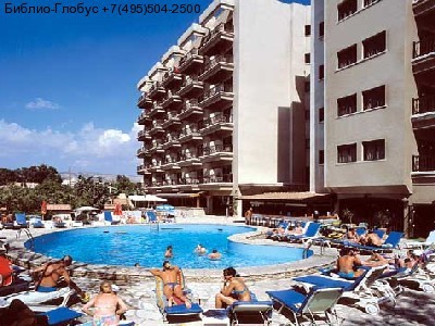 AZUR BEACH фото 4