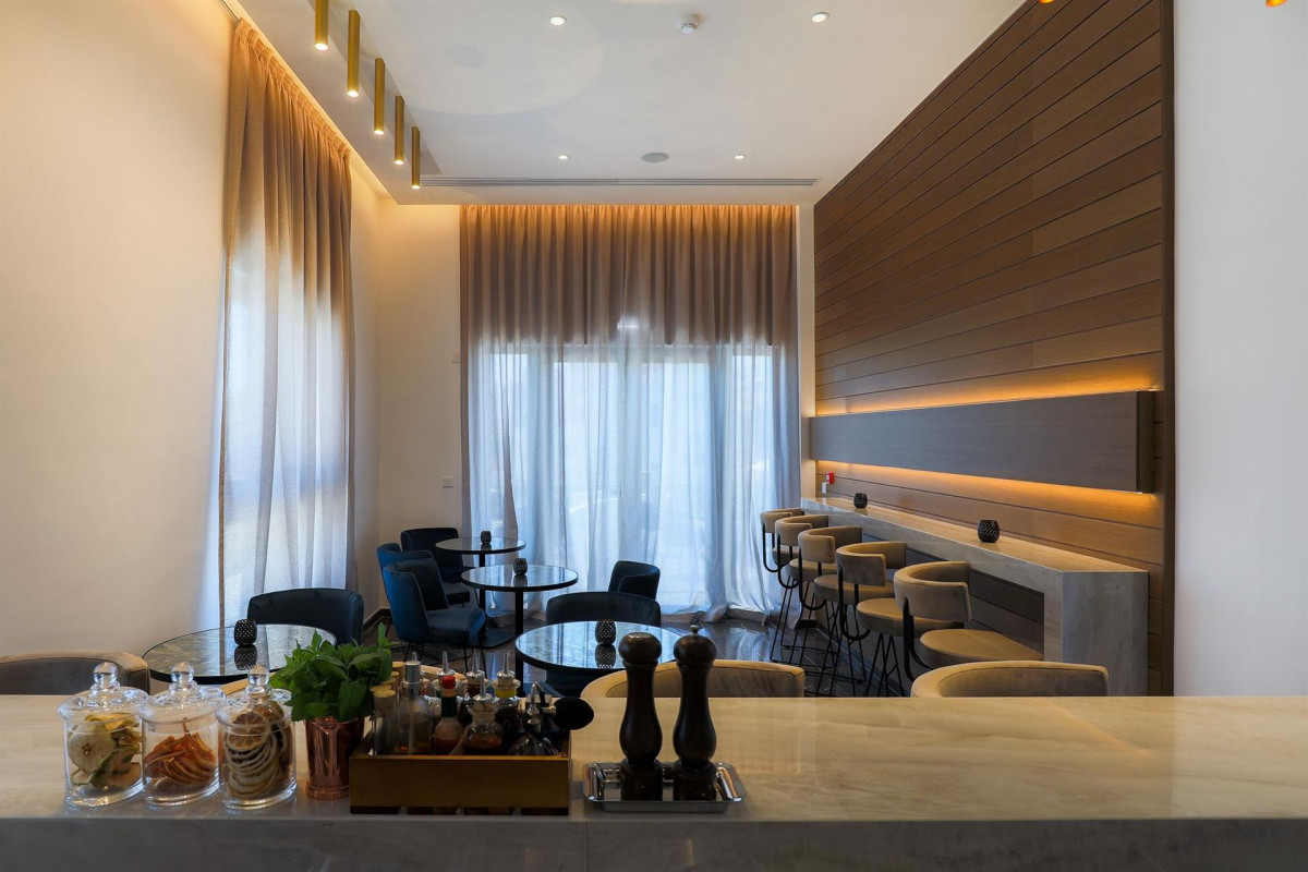BEST WESTERN PREMIER COLLECTION фото 6