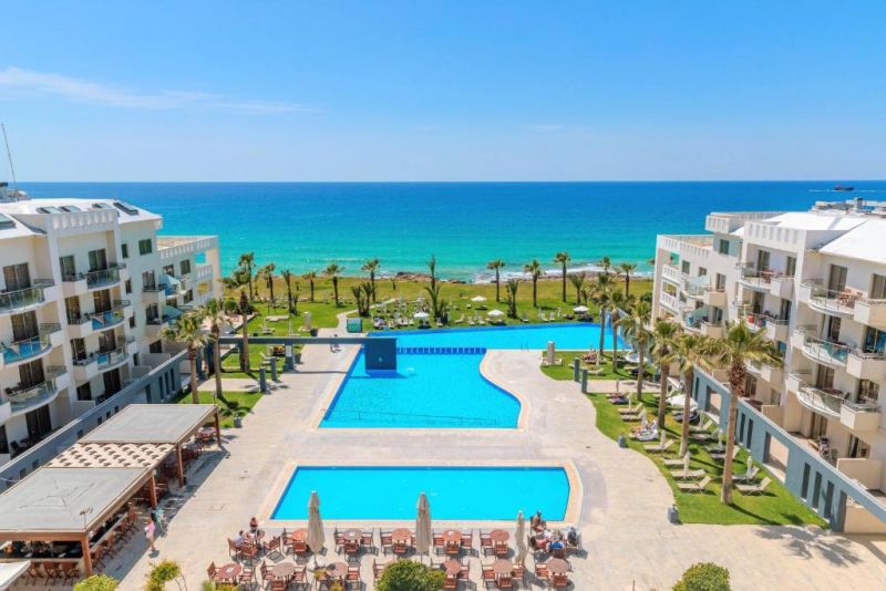 BLUE LAGOON KOSHER HOTEL