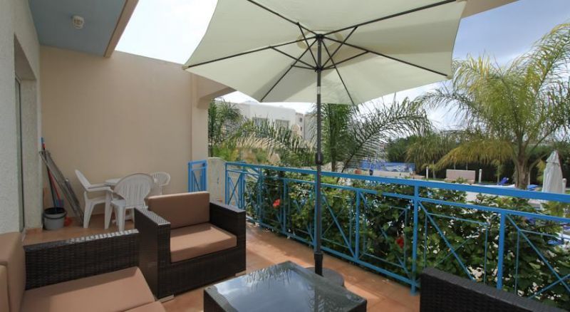 BLUE OASIS APARTMENT фото 4