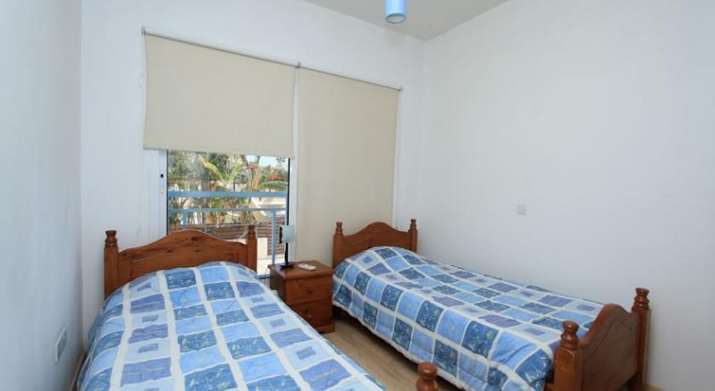 BLUE OASIS APARTMENT фото 6
