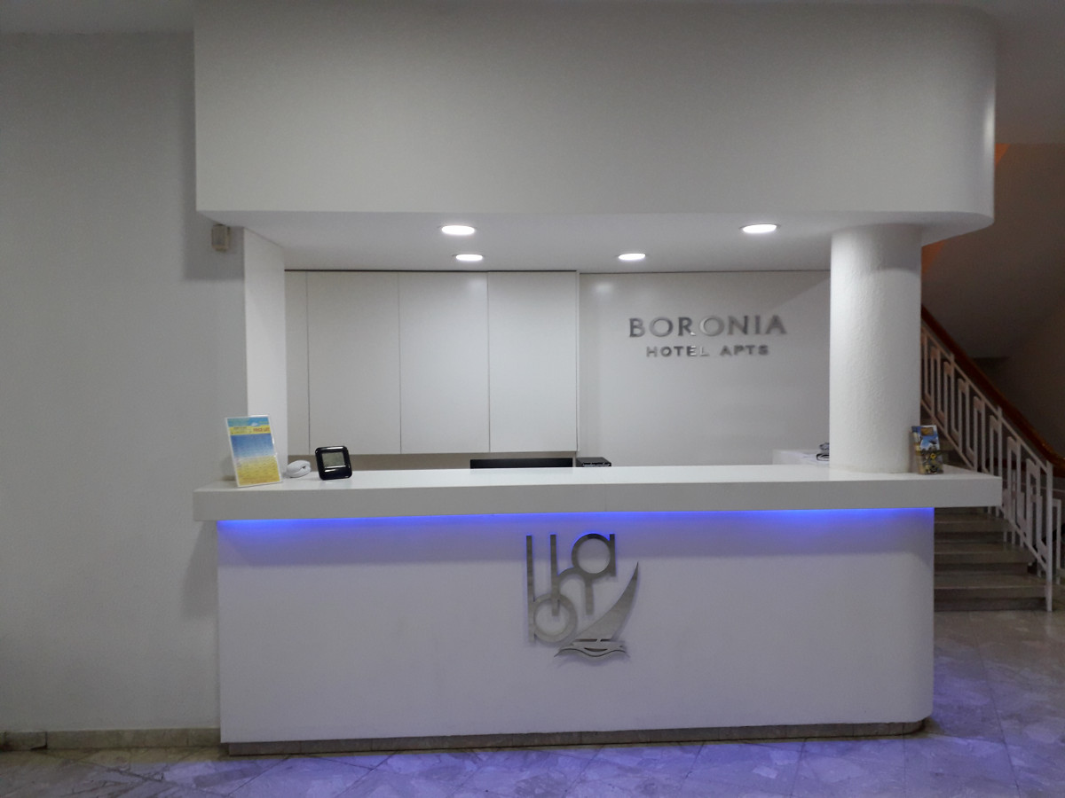 BORONIA APT фото 4
