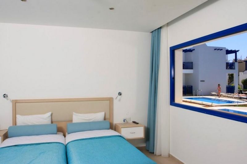 MARISMARE APARTMENTS (EX. CALLISTO HOLIDAY VILLAGE) фото 4
