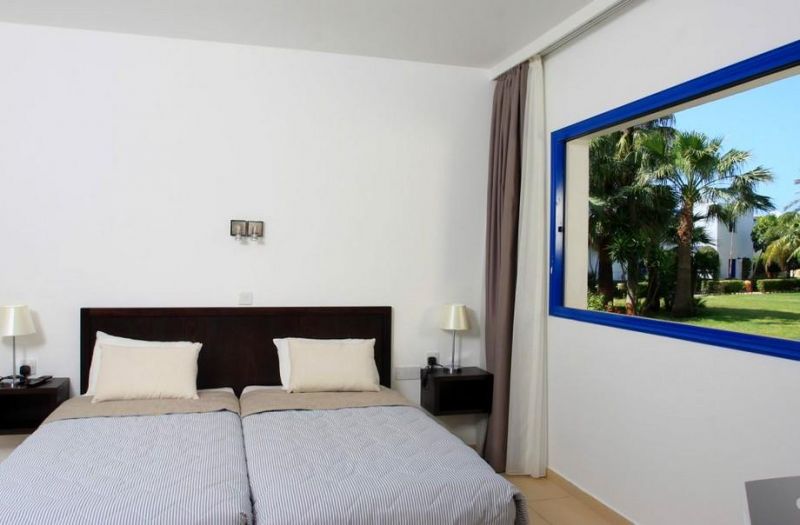 MARISMARE APARTMENTS (EX. CALLISTO HOLIDAY VILLAGE) фото 5