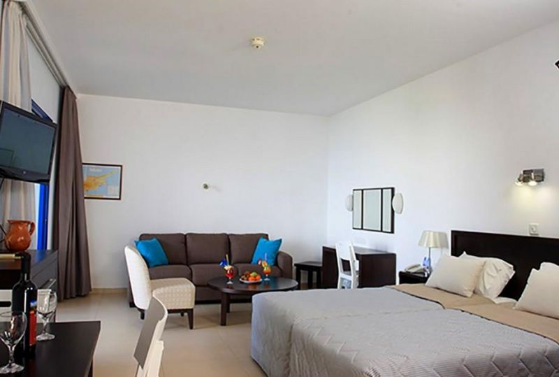 MARISMARE APARTMENTS (EX. CALLISTO HOLIDAY VILLAGE) фото 6