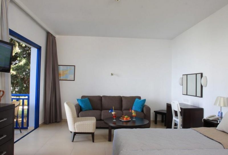 MARISMARE APARTMENTS (EX. CALLISTO HOLIDAY VILLAGE) фото 7