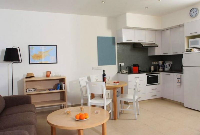 MARISMARE APARTMENTS (EX. CALLISTO HOLIDAY VILLAGE) фото 8