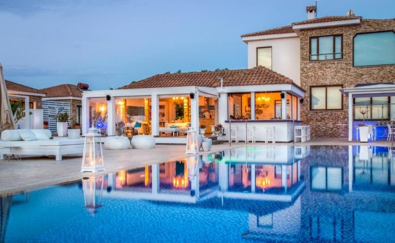 CAPE SERENITY RESORT