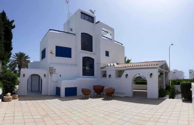 CAPO BAY VILLA