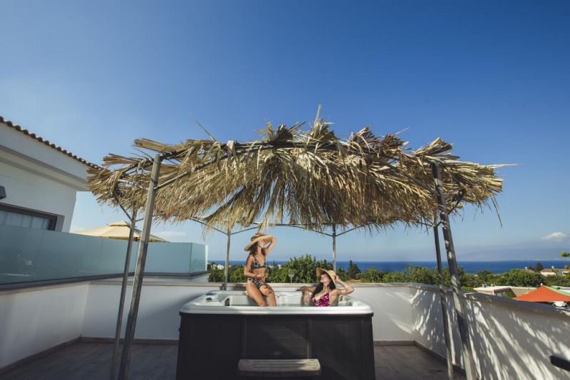CAPRICE MEDITERRANEAN RESORT