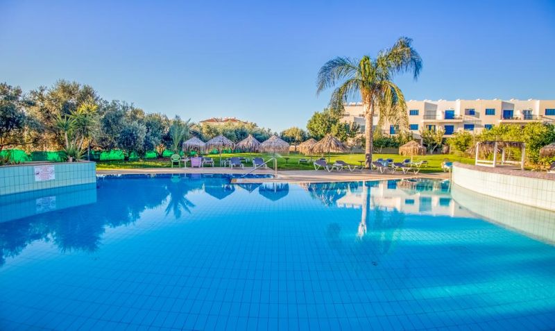 CAPTAIN KARAS HOLIDAY APARTMENTS