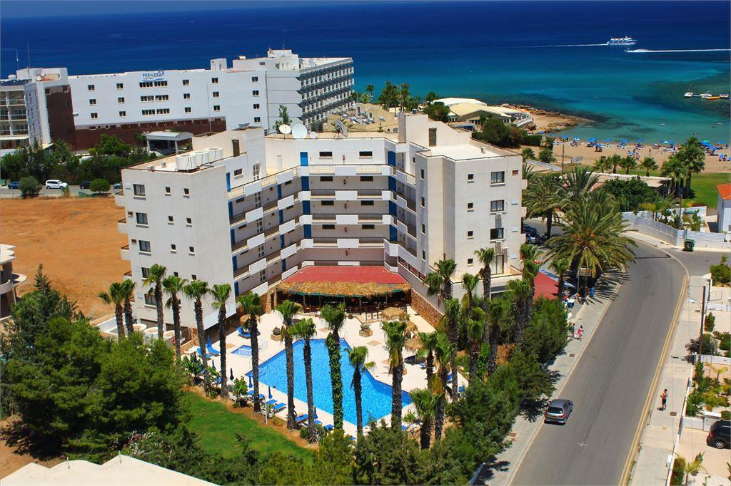 CAPTAIN PIER HOTEL