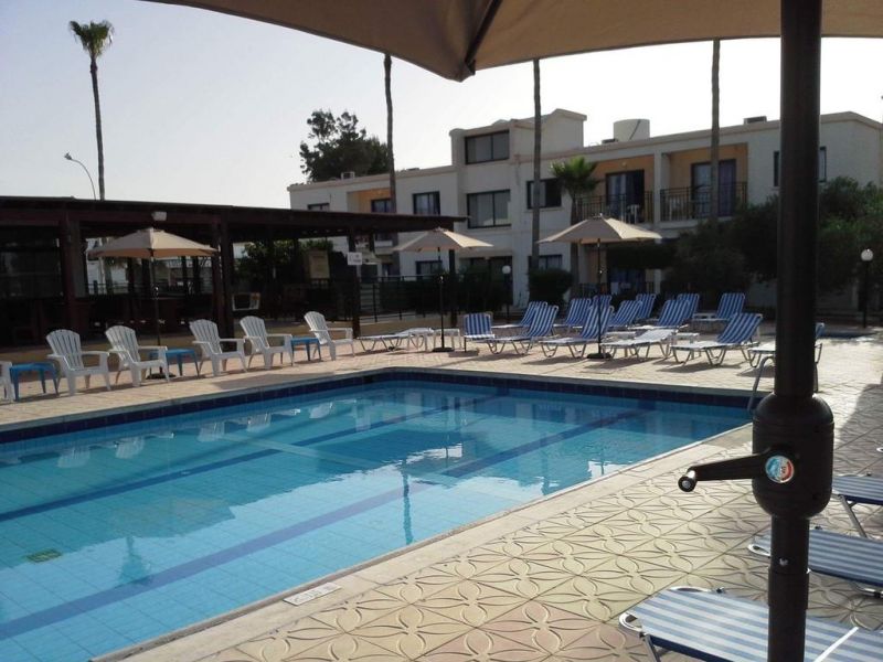 CARINA HOTEL APTS