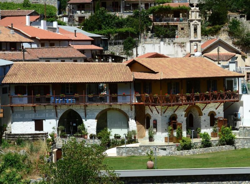 CASALE PANAYIOTIIS