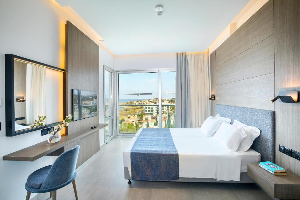 CAVO MARIS BEACH фото 2