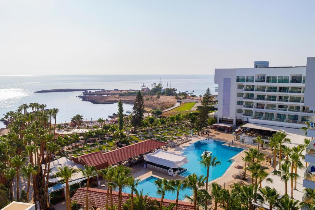 CAVO MARIS BEACH фото 4