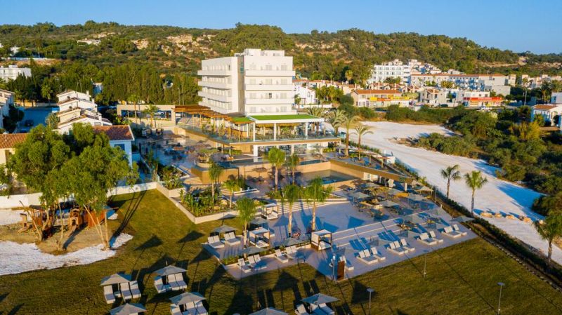 CAVO ZOE SEASIDE (EX. IRIS BEACH) фото 2