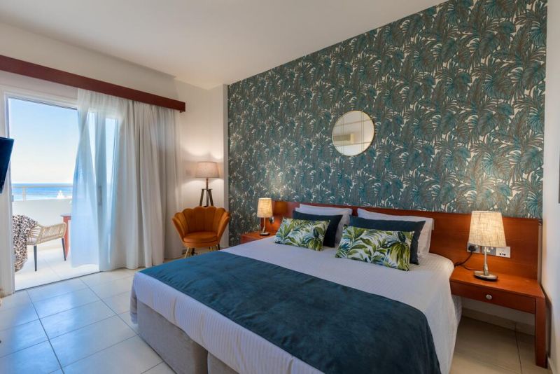 CAVO ZOE SEASIDE (EX. IRIS BEACH) фото 3