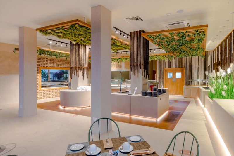 CAVO ZOE SEASIDE (EX. IRIS BEACH) фото 4