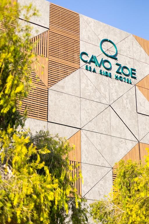 CAVO ZOE SEASIDE (EX. IRIS BEACH) фото 6
