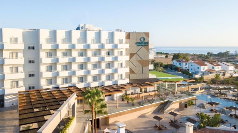 CAVO ZOE SEASIDE (EX. IRIS BEACH) фото 7