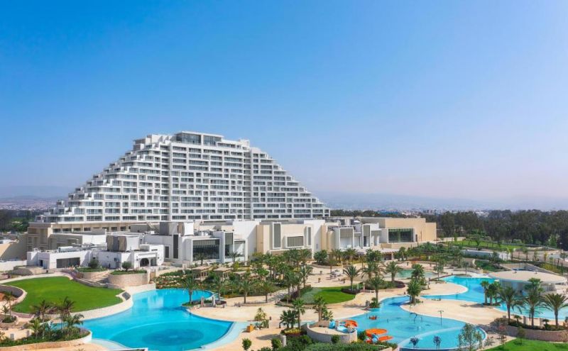 CITY OF DREAMS MEDITERRANEAN