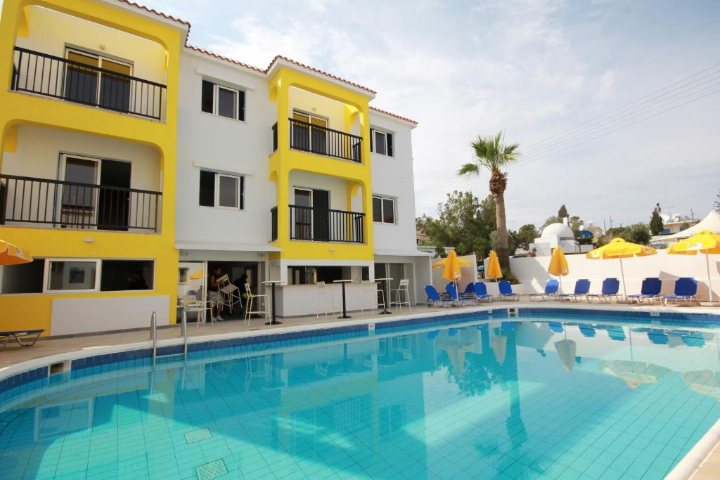 SEA CLEONAPA HOTEL & ANNEX (EX. SEA CLEOPATRA NAPA)