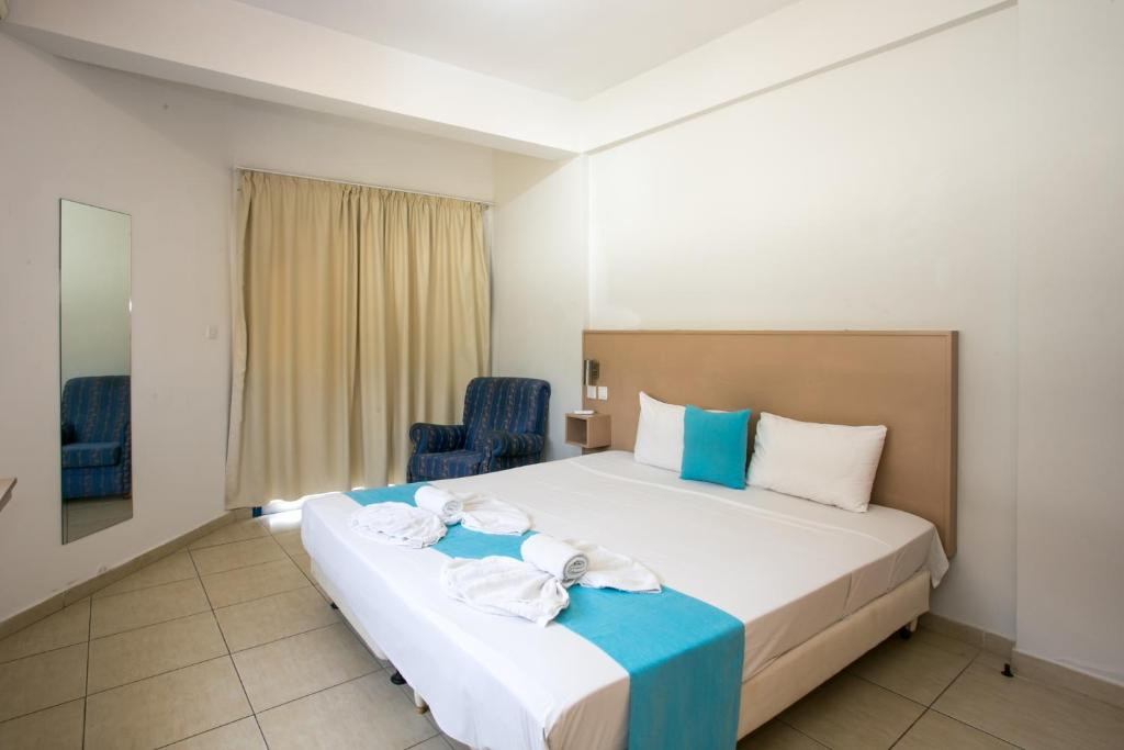 SEA CLEONAPA HOTEL & ANNEX (EX. SEA CLEOPATRA NAPA) фото 8