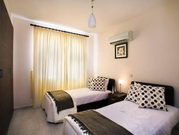 CLUB CORAL VIEW RESORT
