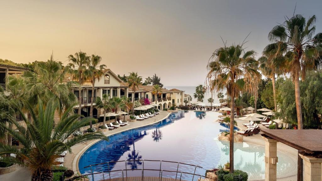 COLUMBIA BEACH RESORT фото 4