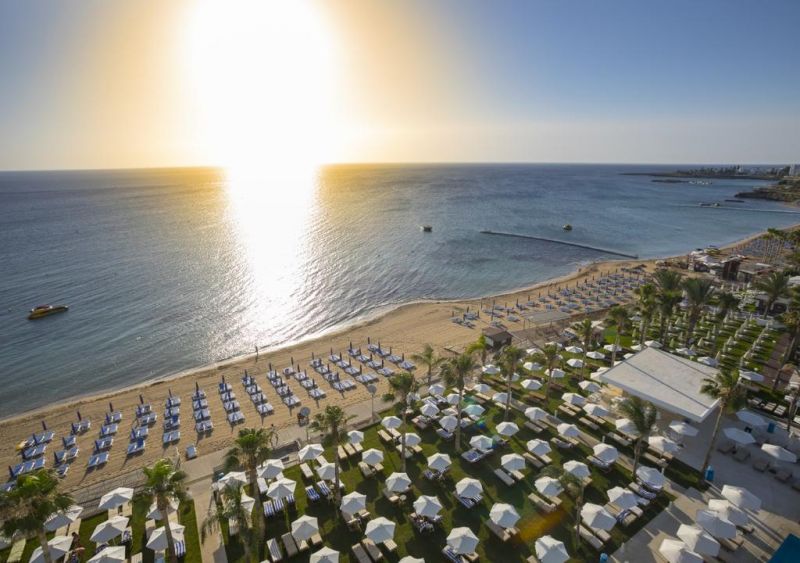 CONSTANTINOS THE GREAT BEACH фото 2