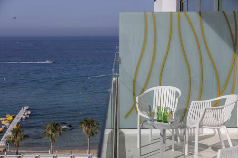CONSTANTINOS THE GREAT BEACH фото 6