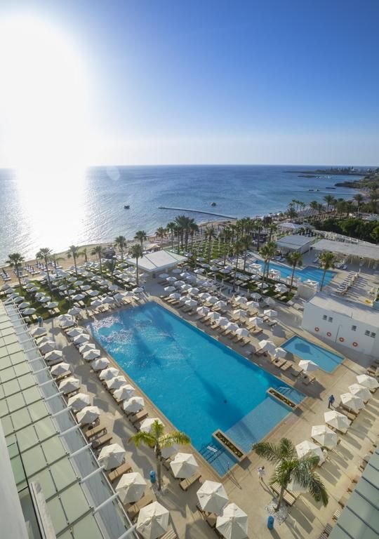 CONSTANTINOS THE GREAT BEACH фото 7