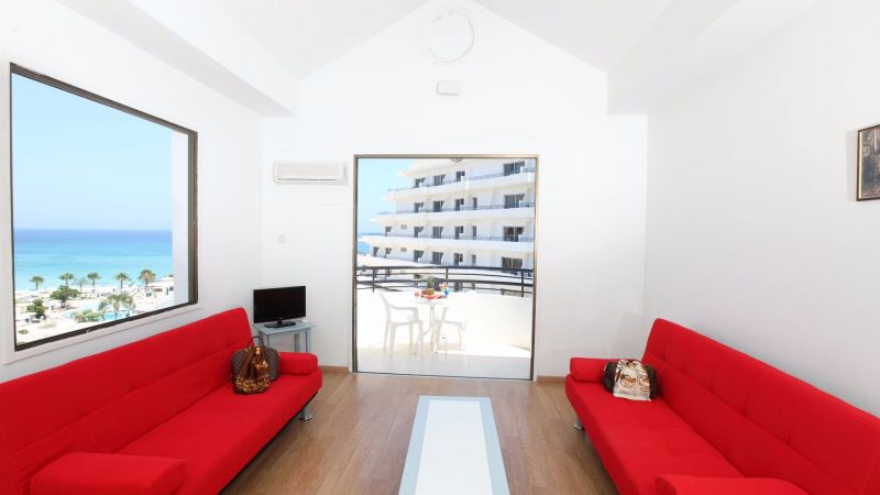 CONSTANTINOS THE GREAT APTS фото 8