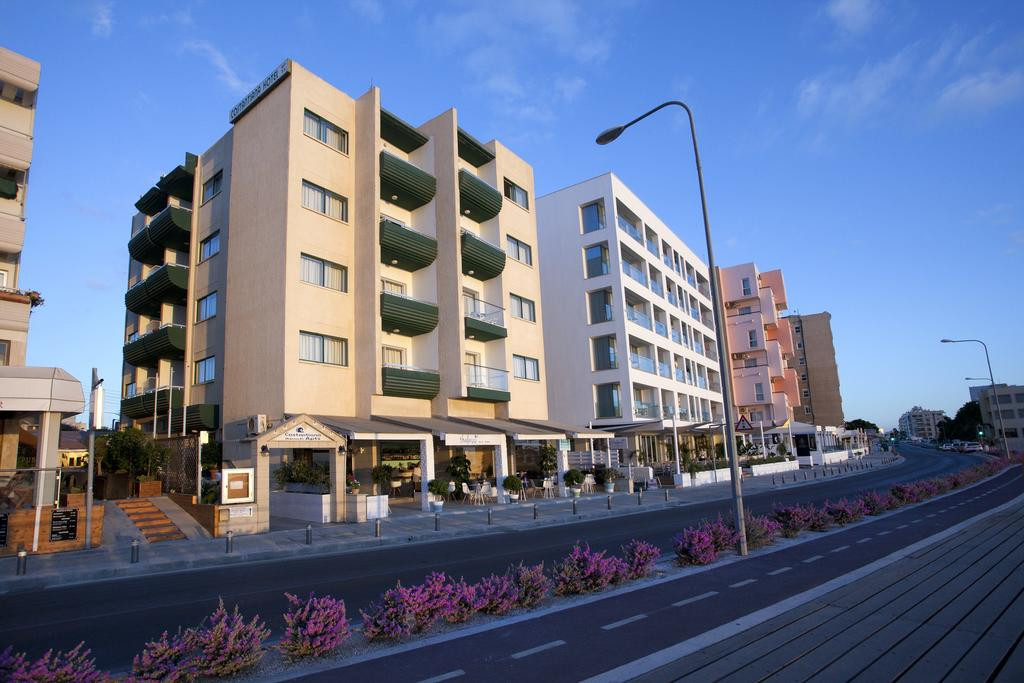 COSTANTIANA BEACH APT