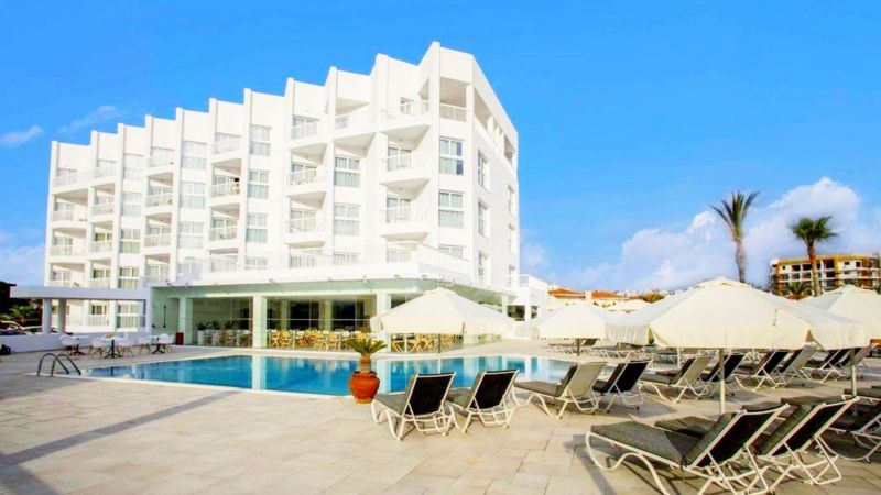 INFINITY BLU DESIGNED FOR ADULTS (EX. LOUIS INFINITY BLU, DOMNIKI HOTEL APARTMENTS) фото 2