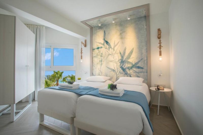 INFINITY BLU DESIGNED FOR ADULTS (EX. LOUIS INFINITY BLU, DOMNIKI HOTEL APARTMENTS) фото 6