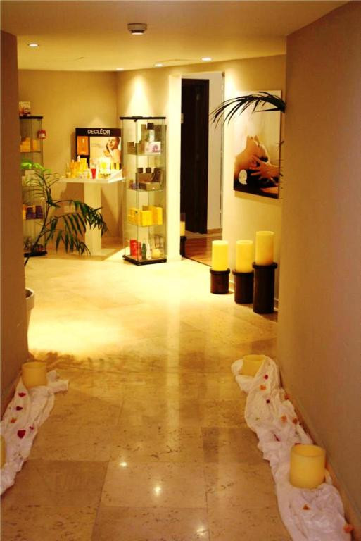 E HOTEL SPA & RESORT фото 2