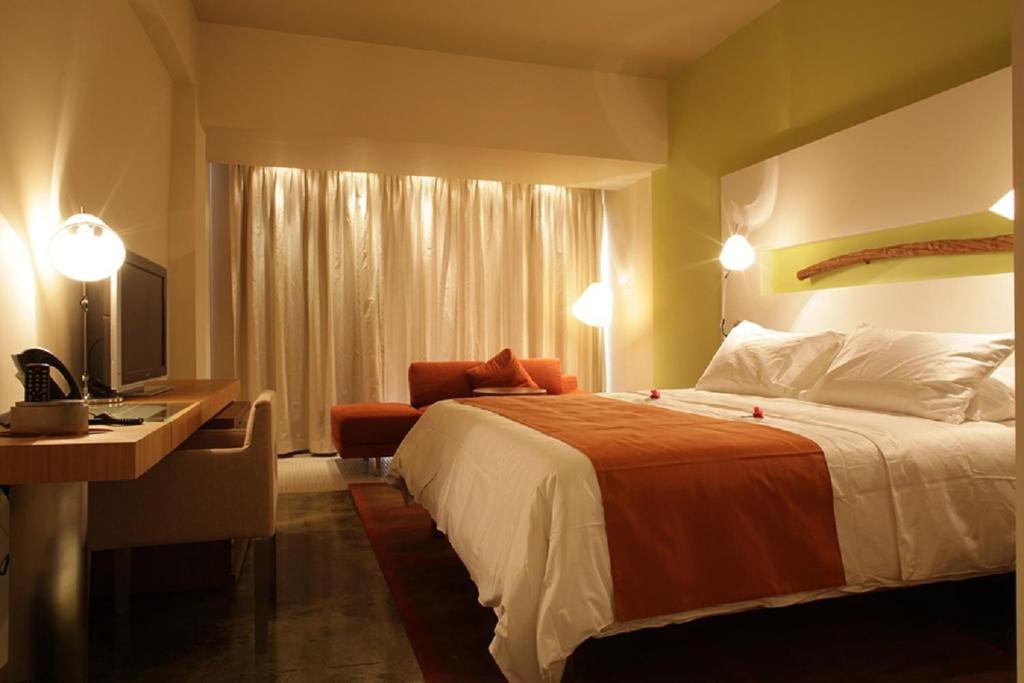 E HOTEL SPA & RESORT фото 7