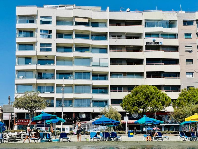 EDEN BEACH APT