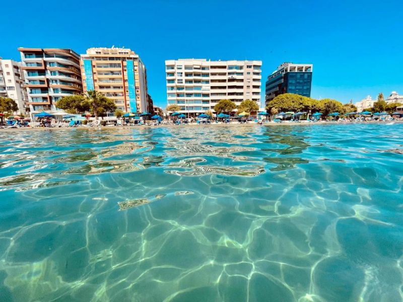 EDEN BEACH APT фото 4