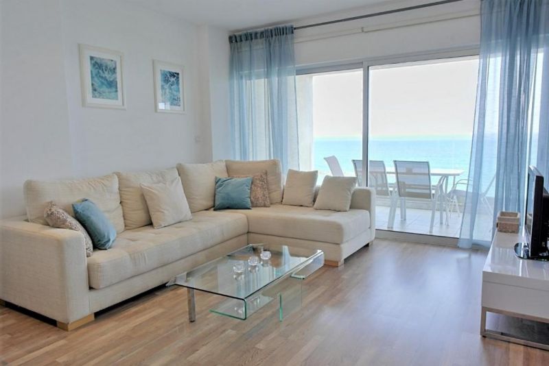 EDEN BEACH APT фото 6