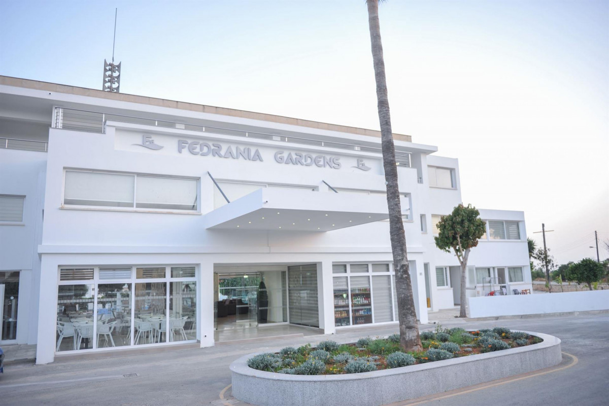 FEDRANIA GARDENS фото 3