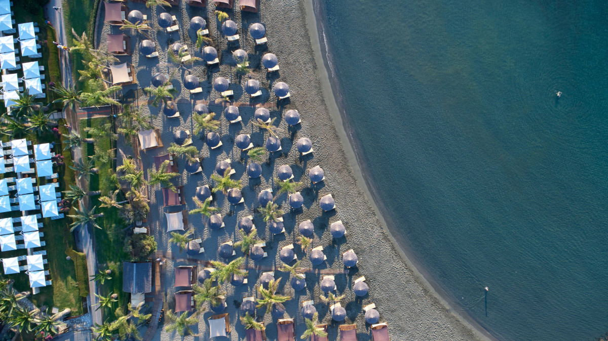 FOUR SEASONS LIMASSOL фото 4